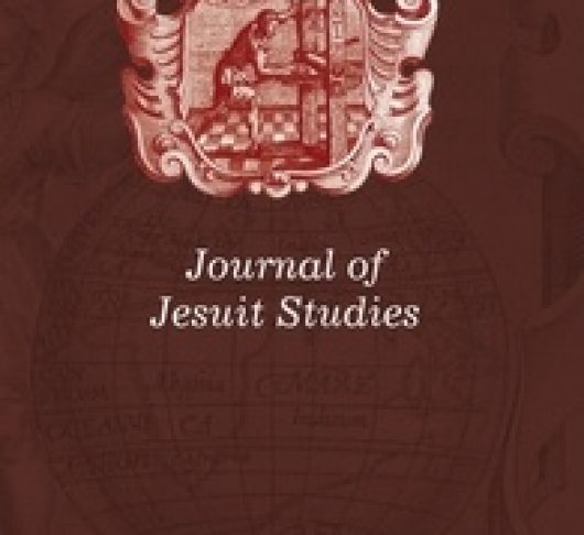 Journal of Jesuit Studies