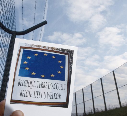 20 juni, wereldvluchtelingendag