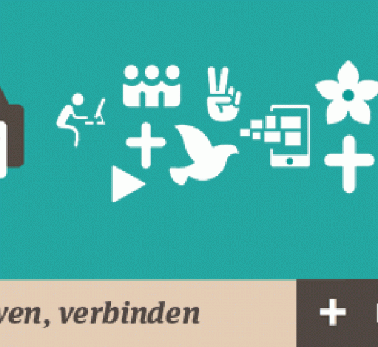 Nieuwe internetomgeving Vlaamse Katholieke Kerk online