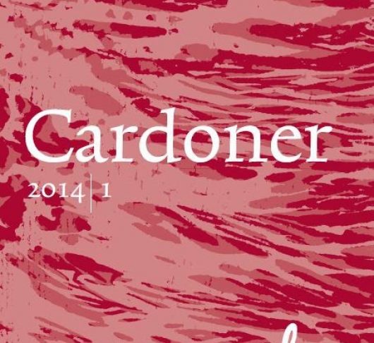 Ignatiaans tijdschrift Cardoner nu online