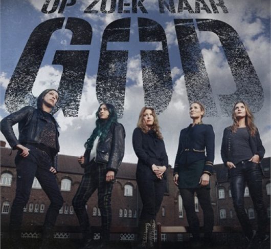 "Op zoek naar God", nu op DVD