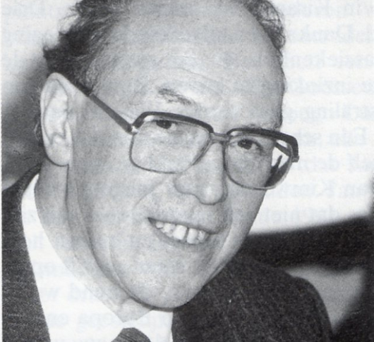 Eugène Arnould sj