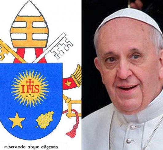 Jezuïeten schrijven over conclaaf en paus Franciscus