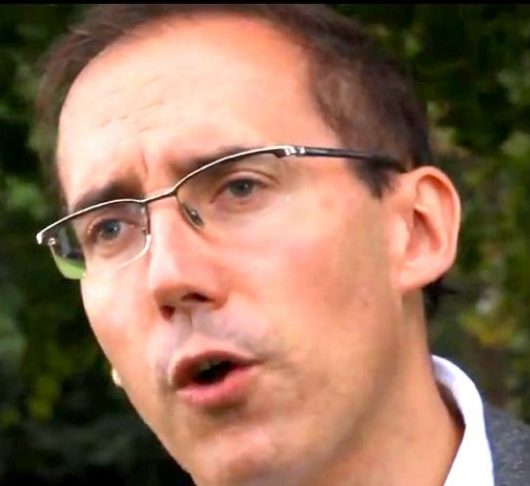 "Waarom christenen niet mogen zwijgen" 2