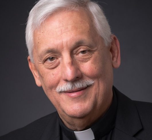 Van Caracas naar Rome: het verhaal van Arturo Sosa sj