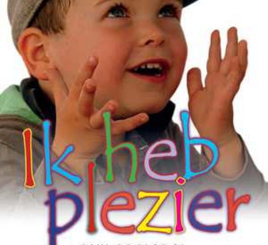 Ik heb plezier - autobiografie Paul de Blot sj