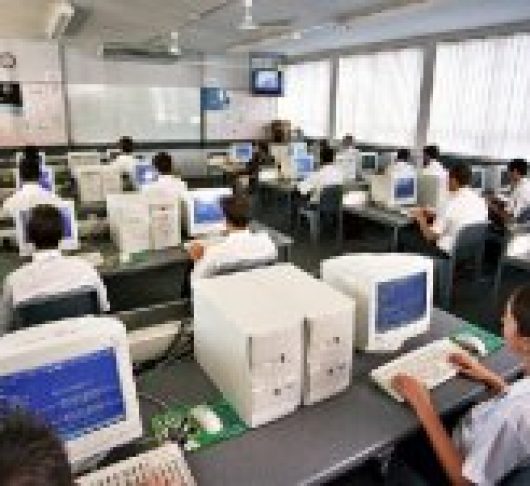 Ignatiaanse websites in de klas