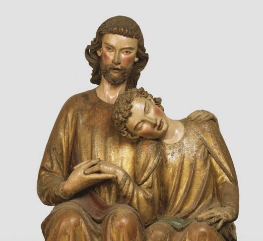 "Vriendschap met Jezus"