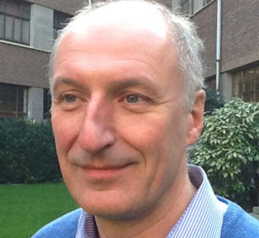 Nieuwe Provinciale Overste jezuïeten in Lage Landen