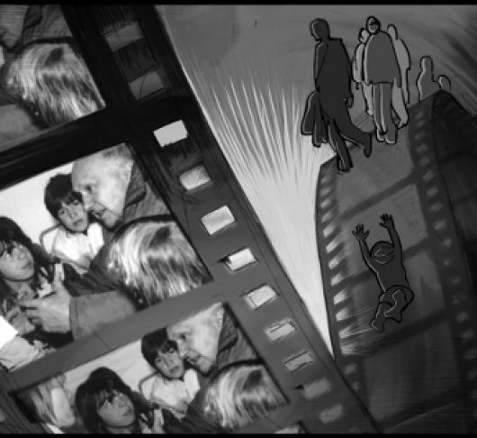 Film over priester Joseph Wrésinsky, stichter ATD vierde wereld