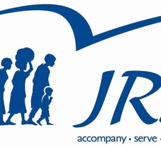 Jesuit Refugee Service werft aan