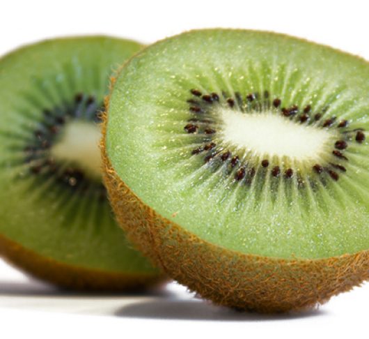 Is de kiwi een jezuïetenvrucht?