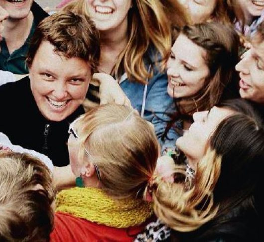 Het nieuwe nummer van "Jezuïeten" staat online