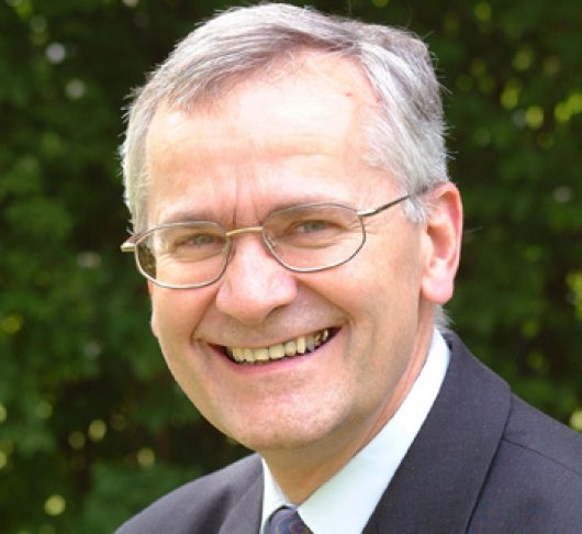 Benoemingen uit Rome