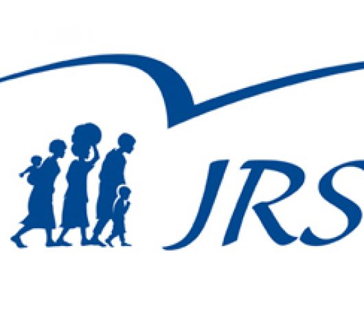 JRS Belgium werft aan
