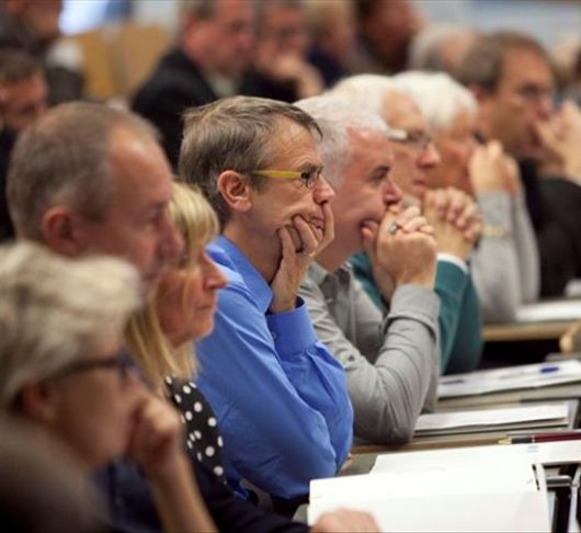 Maat in management, management op maat