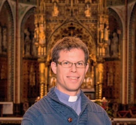 Jos Moons sj reflecteert over “geestelijke” erfenis Lumen Gentium