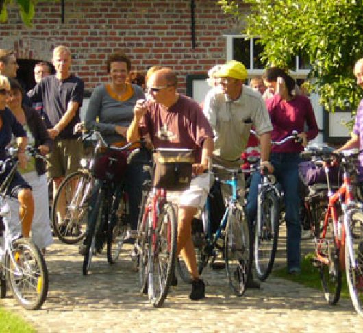 Ignatiaanse zomeraktiviteiten