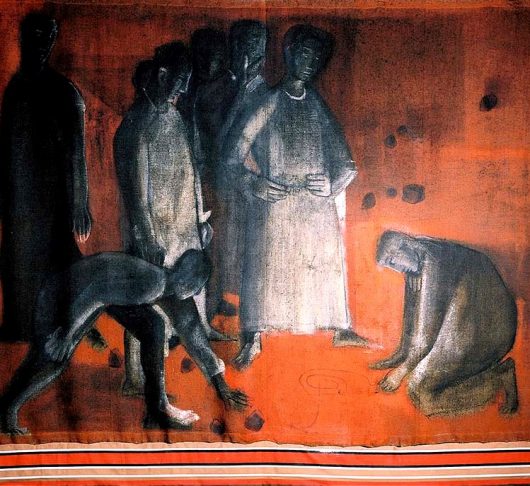 Ignatiaanse vastenretraite via internet