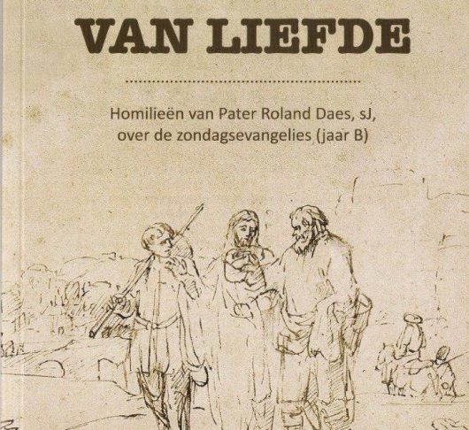 Schetsen van liefde