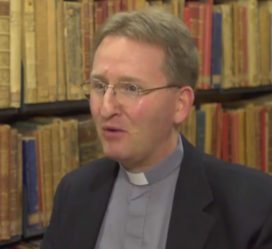 Marc Lindeijer sj over het heilig verklaren van pausen
