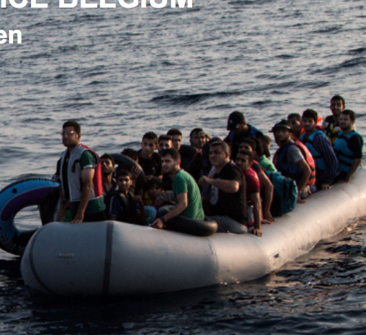 Nieuwsbrief JRS najaar 2015 nu online