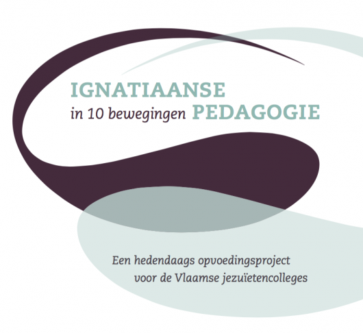 Ignatiaanse pedagogie in 10 bewegingen