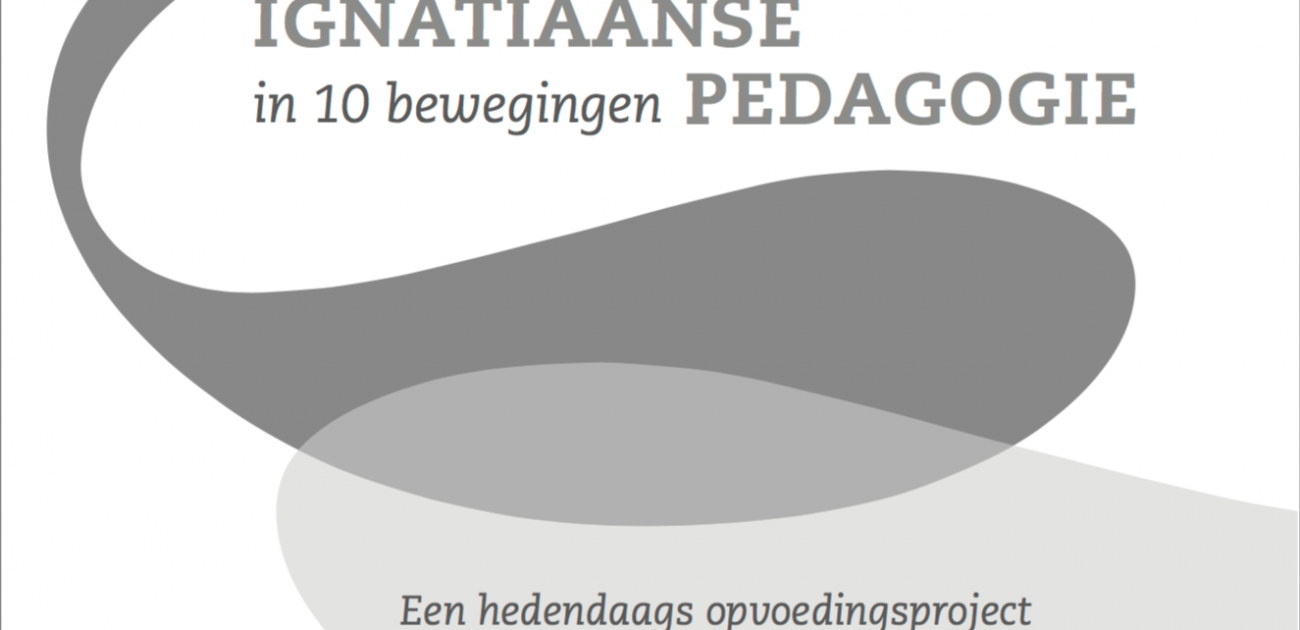 Hertaald ignatiaans opvoedingsproject