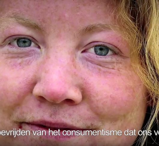 Nieuwe video-boodschap  Paus over ecologie