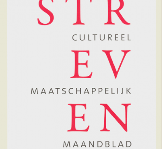 Als virtueel geen deugd meer is