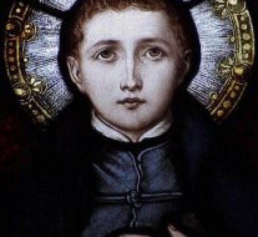 Programma jubeljaar Sint Jan Berchmans sj