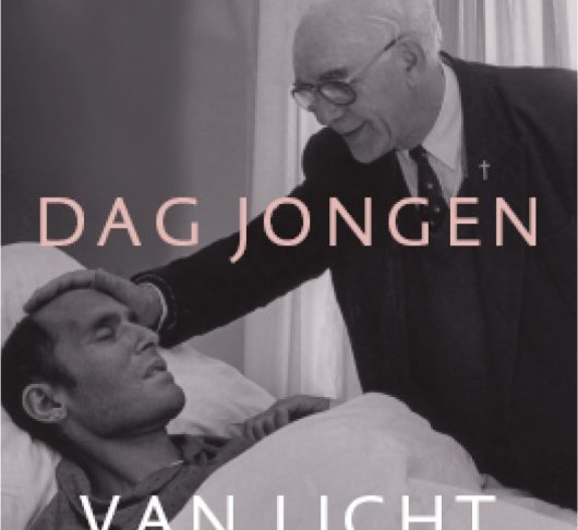 Dag jongen van licht