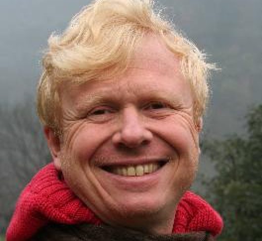 De jezuïeten en China