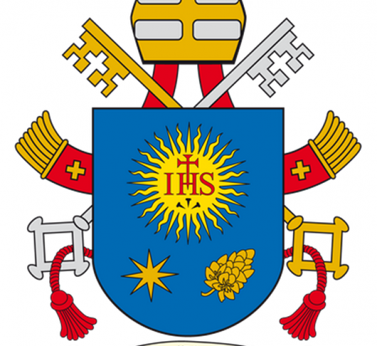 Het IHS-monogram