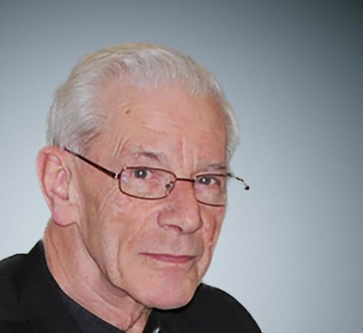 Overlijdensbericht pater Jan Bots sj (1930-2025)