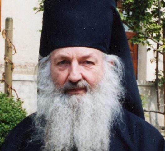 Overlijdensbericht Piet van Breemen sj (1927 – 2021)
