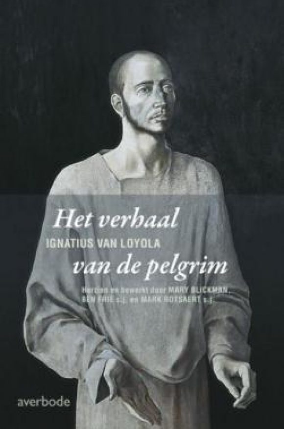 Het verhaal van de pelgrim