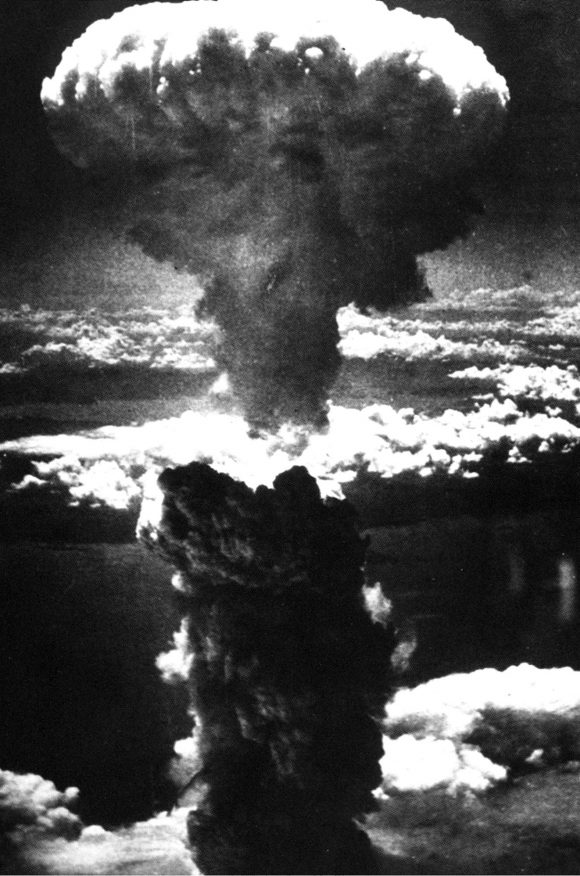 Hiroshima: het verhaal van Pedro Arrupe sj