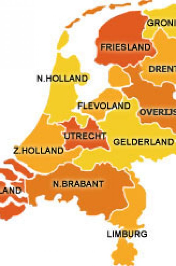 Adressen Nederlandse jezuïeten (ELC)