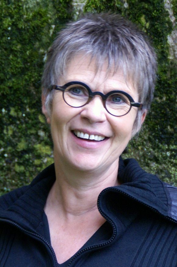 "Je bent zo mooi, zo anders mooi!"