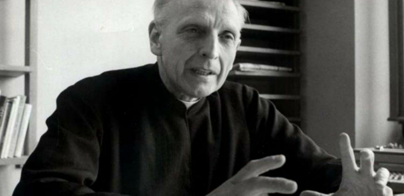 Pedro Arrupe, de meest omstreden jezuïet van de afgelopen halve eeuw