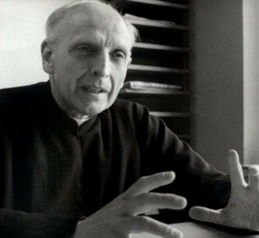 Pedro Arrupe, de meest omstreden jezuïet van de afgelopen halve eeuw