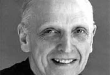 Pedro Arrupe sj