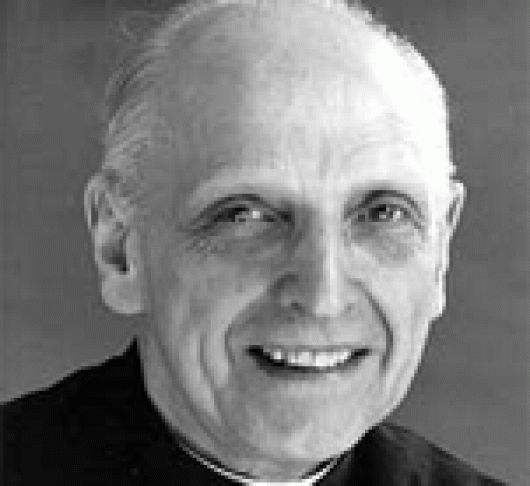 Pedro Arrupe sj