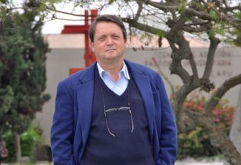 Fernando Roca sj