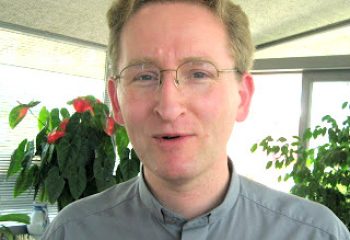 Marc Lindeijer sj