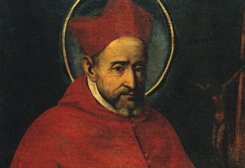 Roberto Bellarmino sj