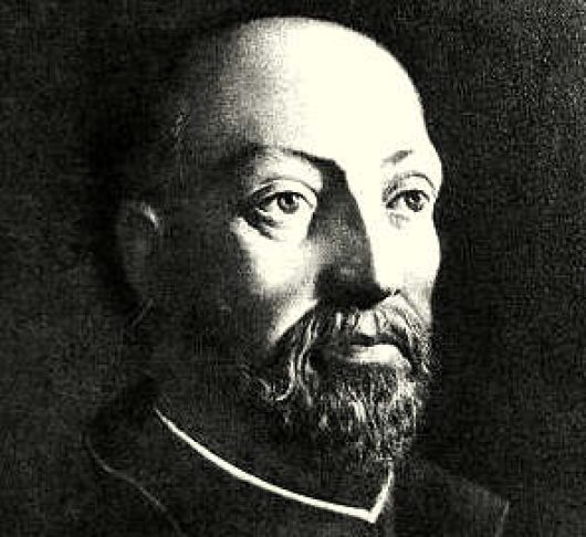 Jean Brebeuf sj