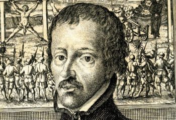 Edmund Campion sj