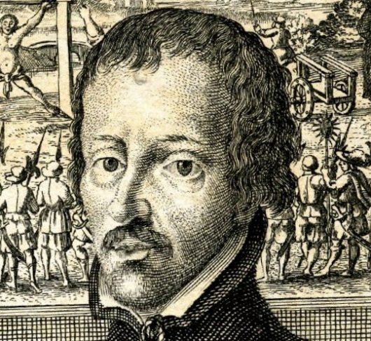 Edmund Campion sj